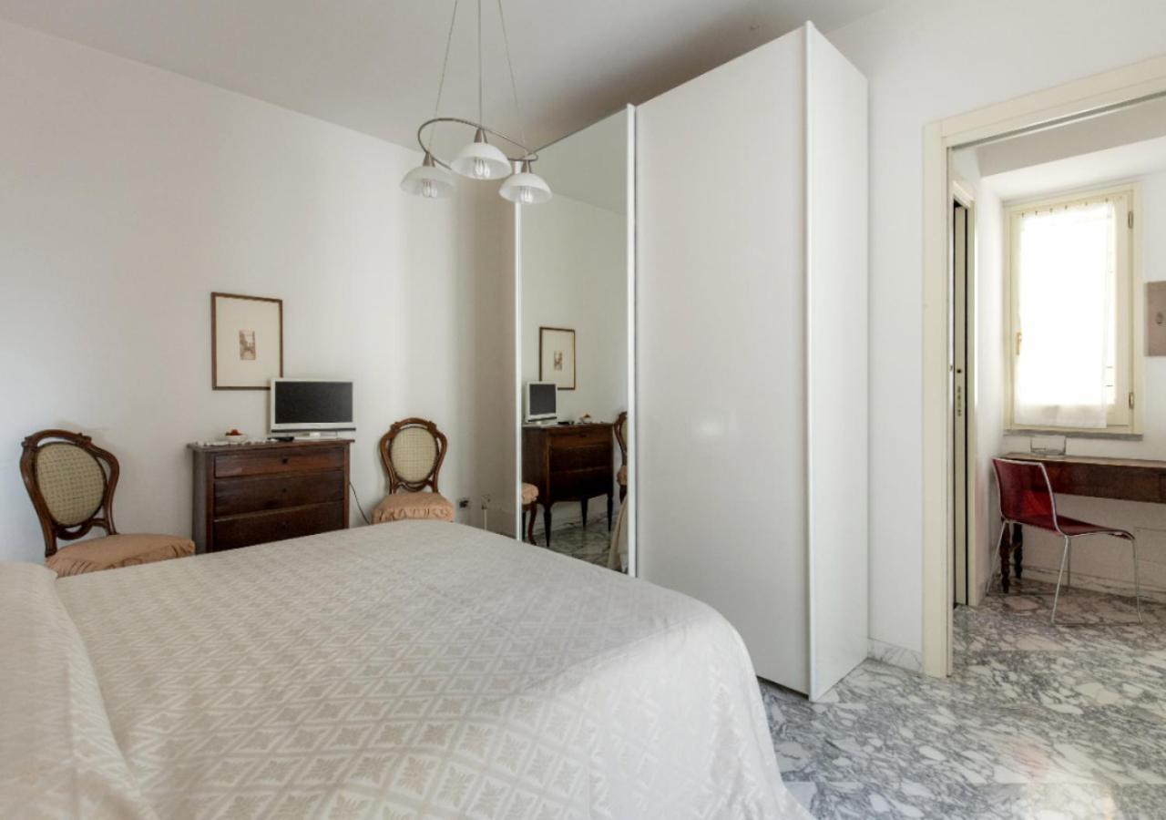 Leonardo Al Duomo - Bufalini Apartments フィレンツェ エクステリア 写真