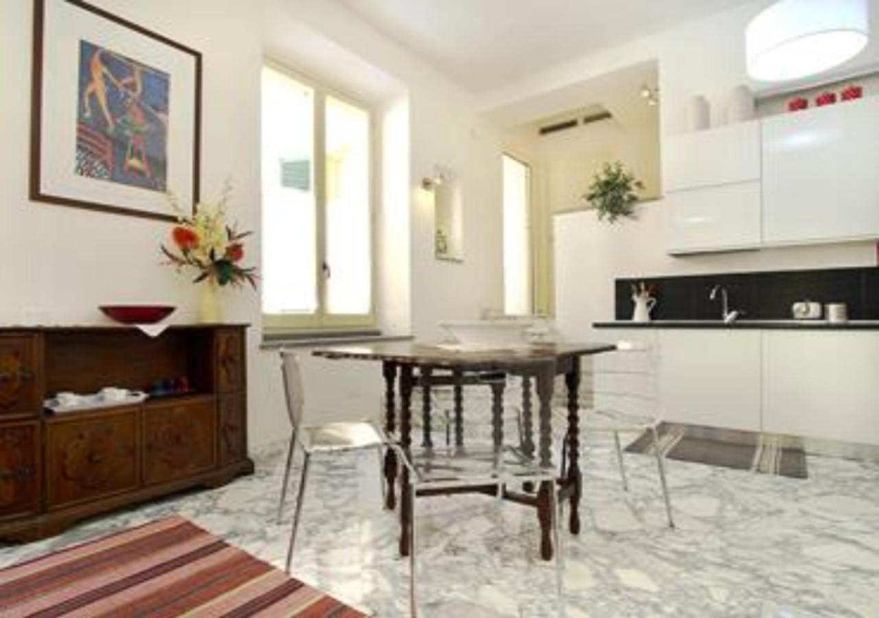 Leonardo Al Duomo - Bufalini Apartments フィレンツェ エクステリア 写真