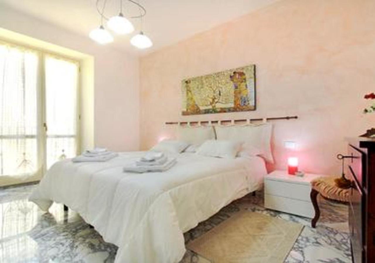 Leonardo Al Duomo - Bufalini Apartments フィレンツェ エクステリア 写真