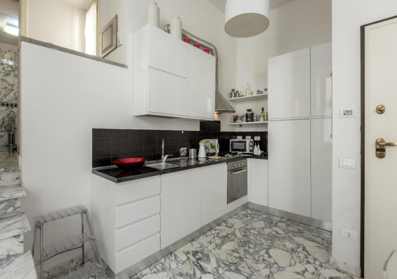 Leonardo Al Duomo - Bufalini Apartments フィレンツェ エクステリア 写真