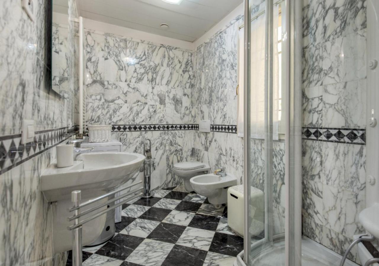 Leonardo Al Duomo - Bufalini Apartments フィレンツェ エクステリア 写真