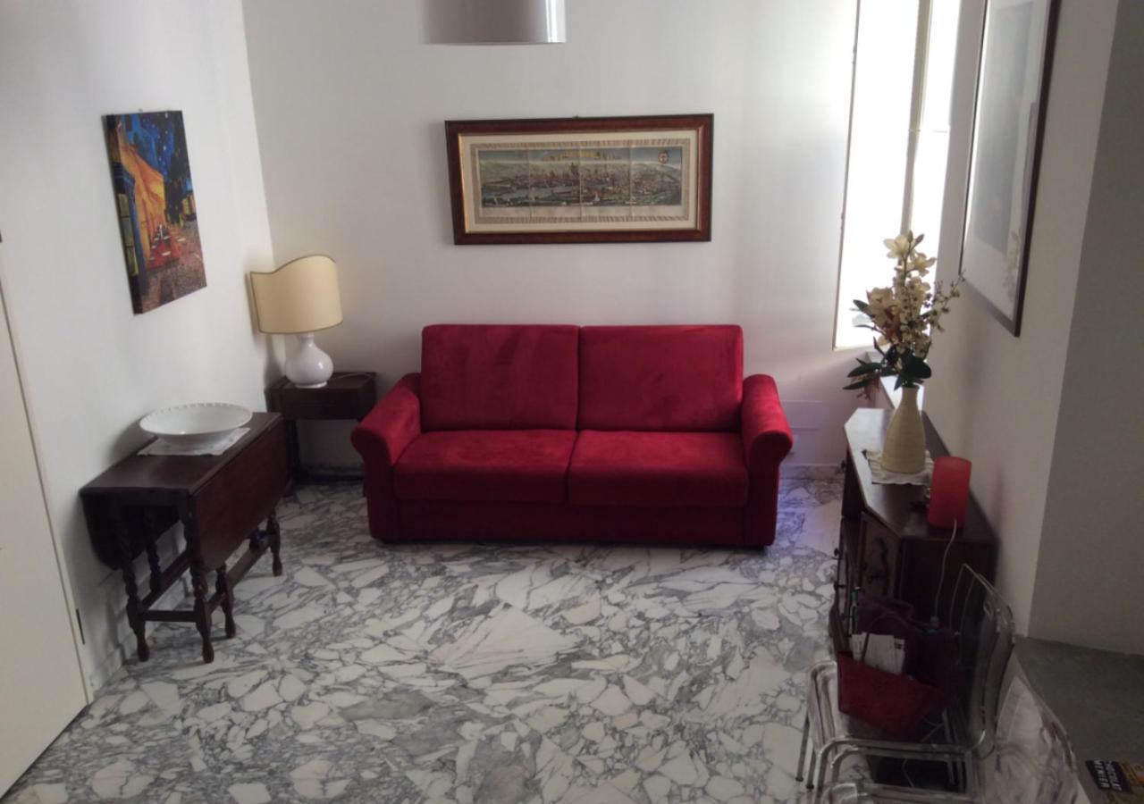 Leonardo Al Duomo - Bufalini Apartments フィレンツェ エクステリア 写真