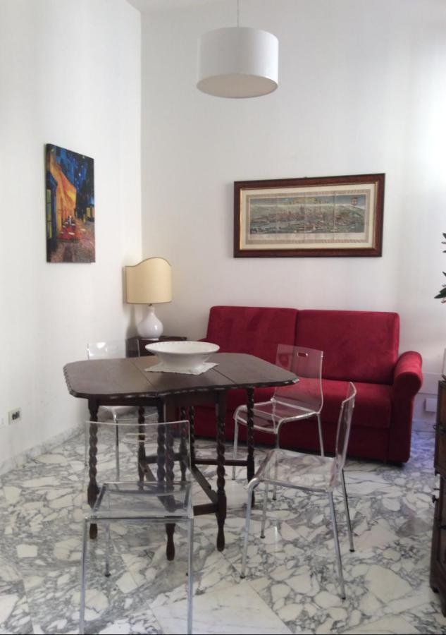 Leonardo Al Duomo - Bufalini Apartments フィレンツェ エクステリア 写真