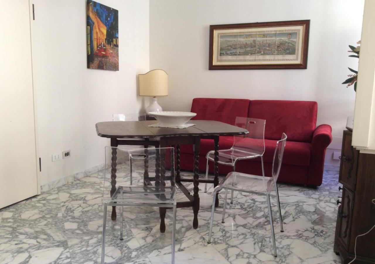 Leonardo Al Duomo - Bufalini Apartments フィレンツェ エクステリア 写真