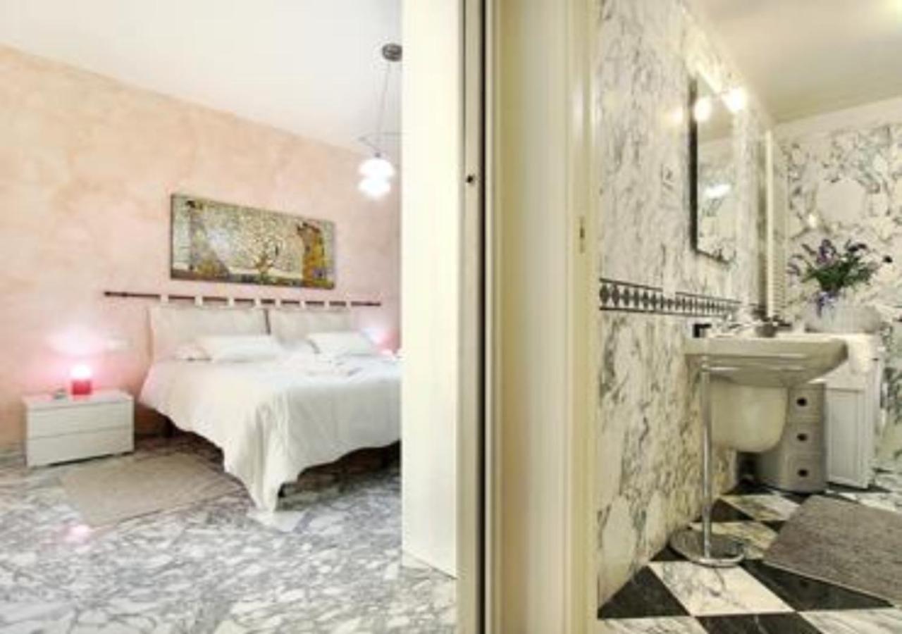 Leonardo Al Duomo - Bufalini Apartments フィレンツェ エクステリア 写真
