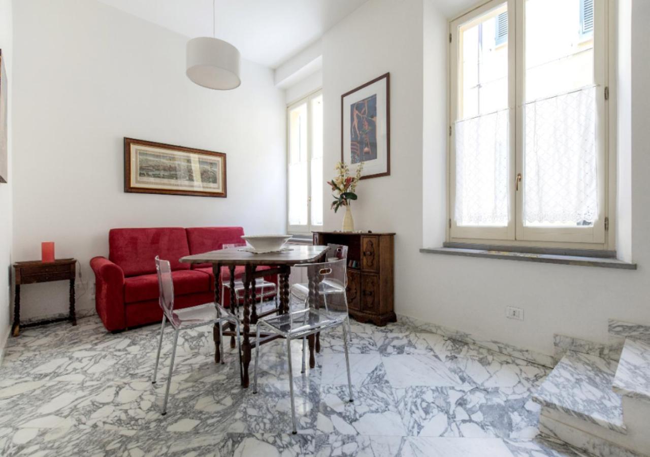 Leonardo Al Duomo - Bufalini Apartments フィレンツェ エクステリア 写真