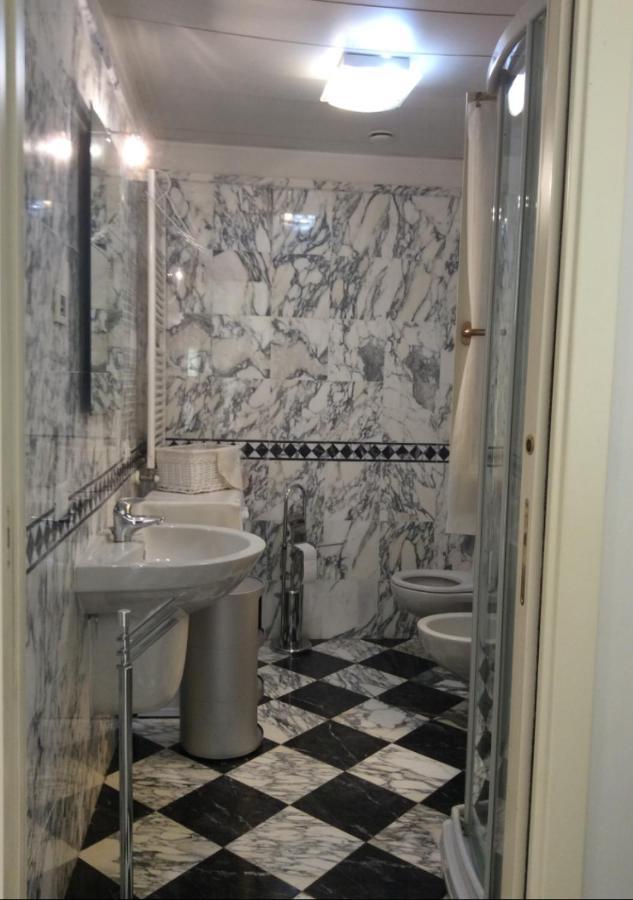 Leonardo Al Duomo - Bufalini Apartments フィレンツェ エクステリア 写真