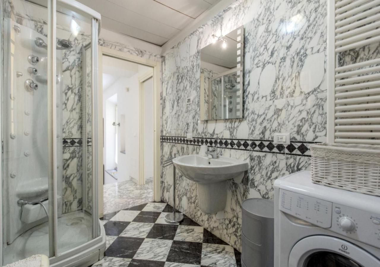 Leonardo Al Duomo - Bufalini Apartments フィレンツェ エクステリア 写真