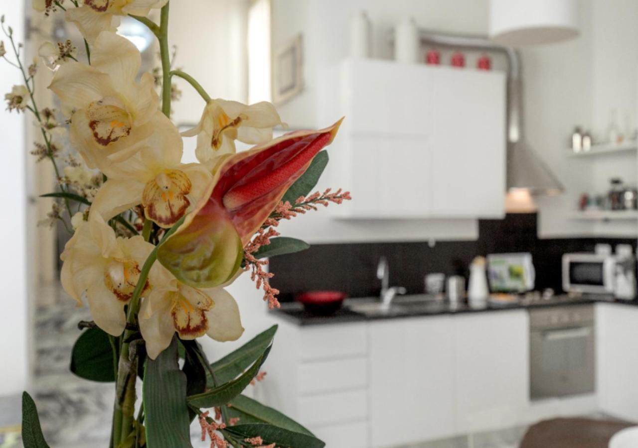 Leonardo Al Duomo - Bufalini Apartments フィレンツェ エクステリア 写真