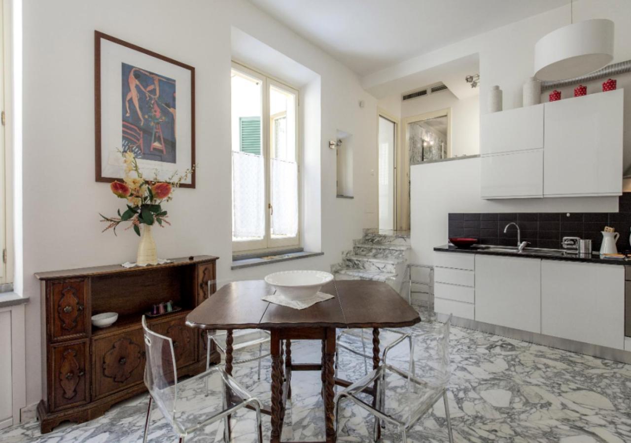 Leonardo Al Duomo - Bufalini Apartments フィレンツェ エクステリア 写真