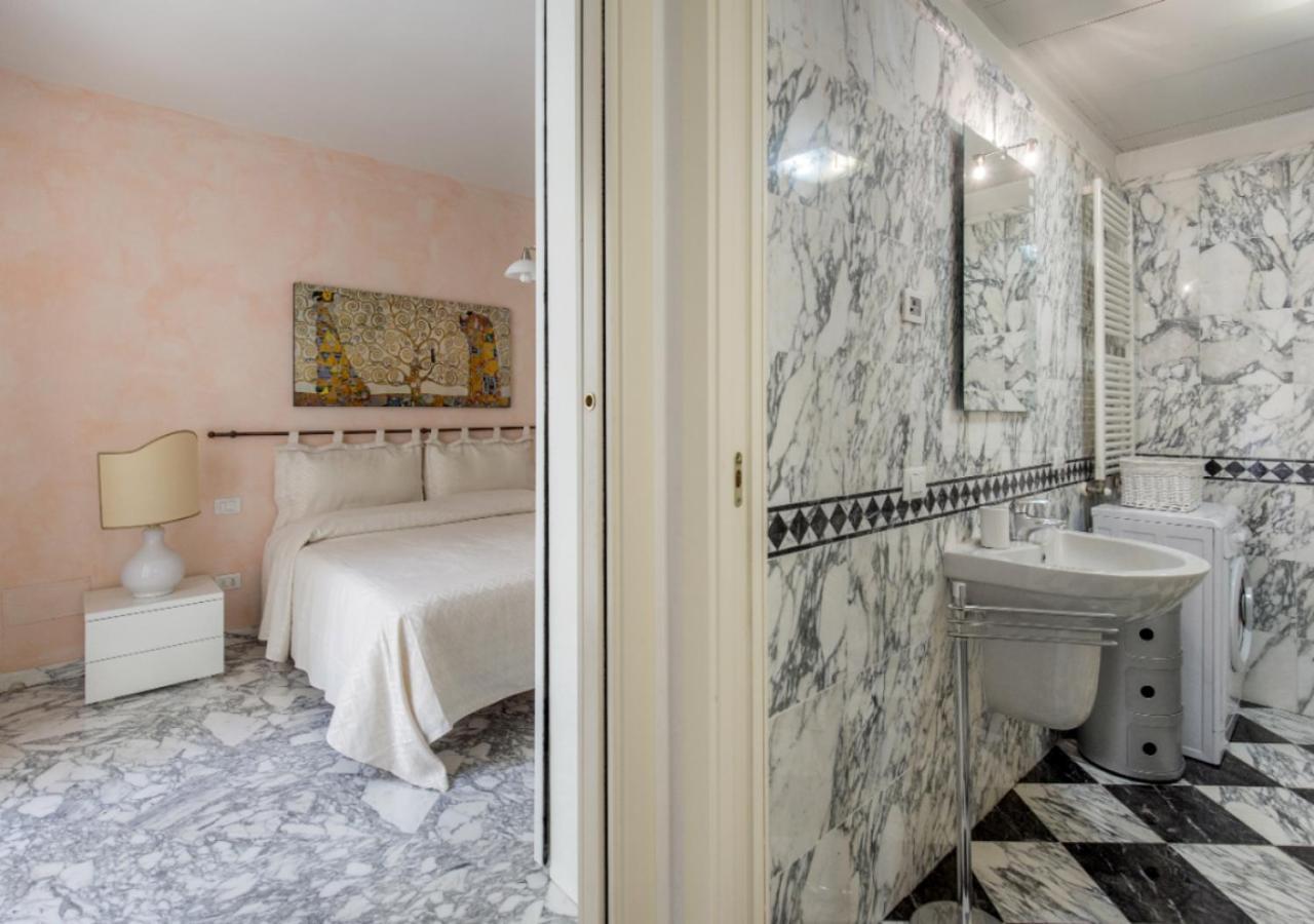 Leonardo Al Duomo - Bufalini Apartments フィレンツェ エクステリア 写真