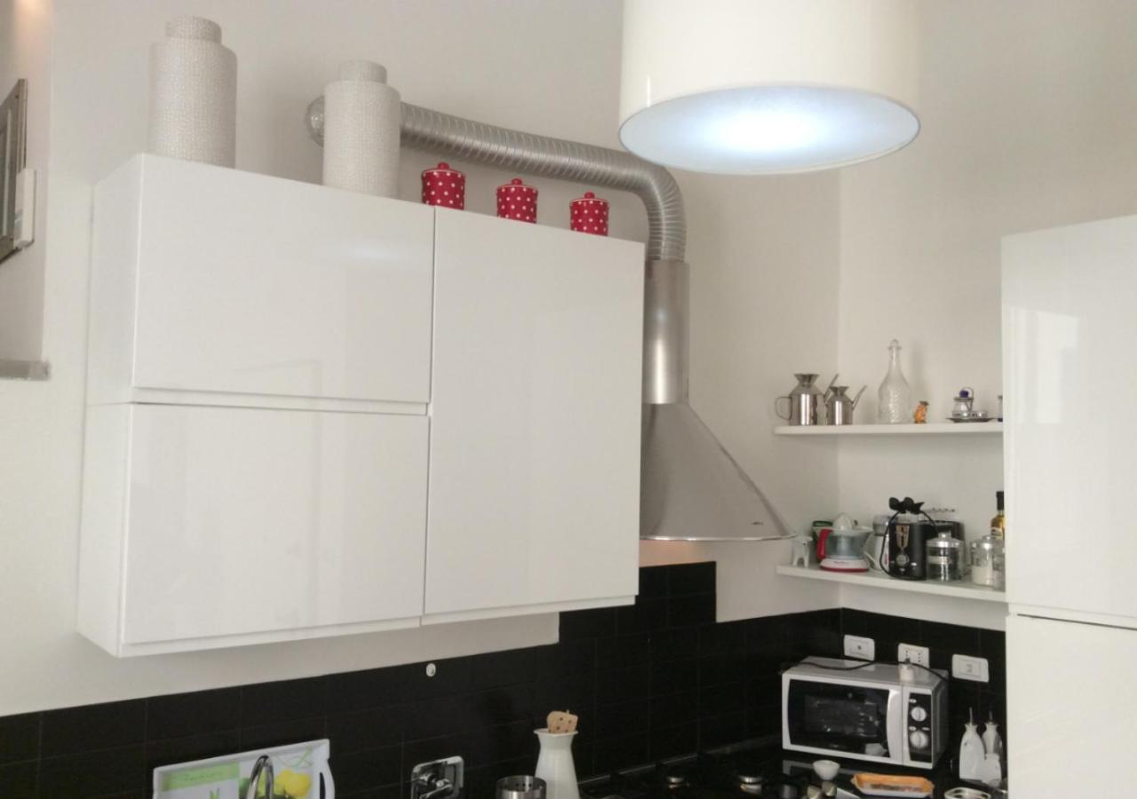 Leonardo Al Duomo - Bufalini Apartments フィレンツェ エクステリア 写真