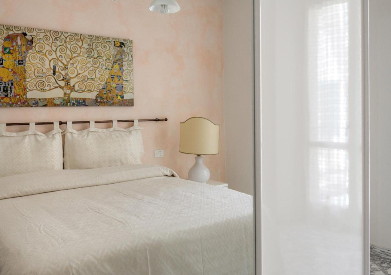 Leonardo Al Duomo - Bufalini Apartments フィレンツェ エクステリア 写真