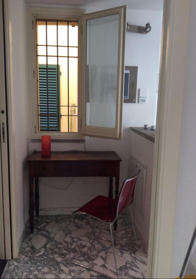 Leonardo Al Duomo - Bufalini Apartments フィレンツェ エクステリア 写真