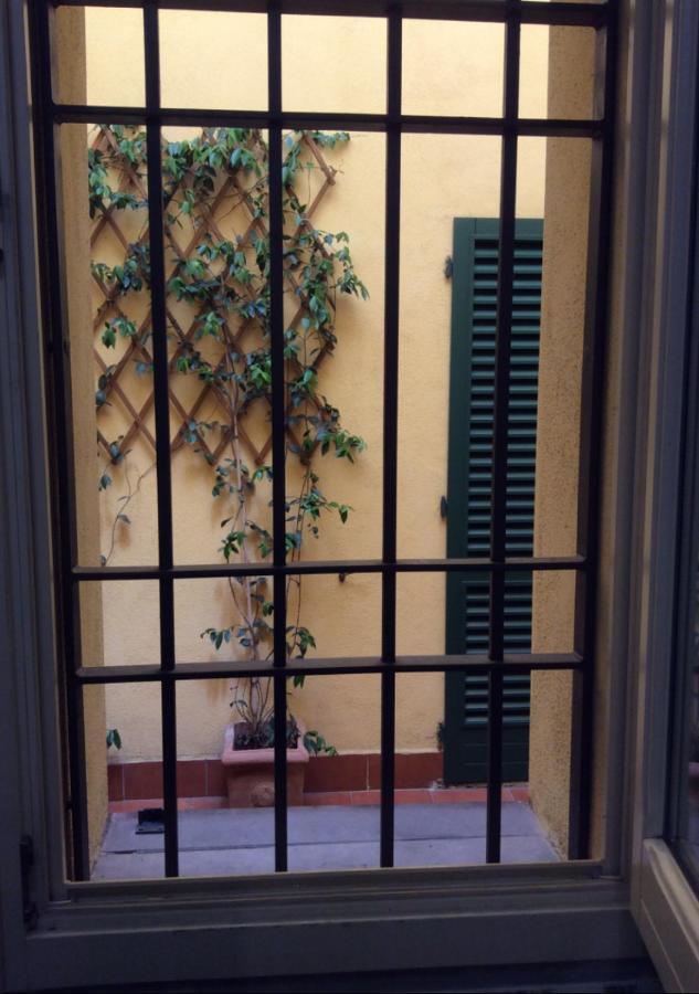 Leonardo Al Duomo - Bufalini Apartments フィレンツェ エクステリア 写真