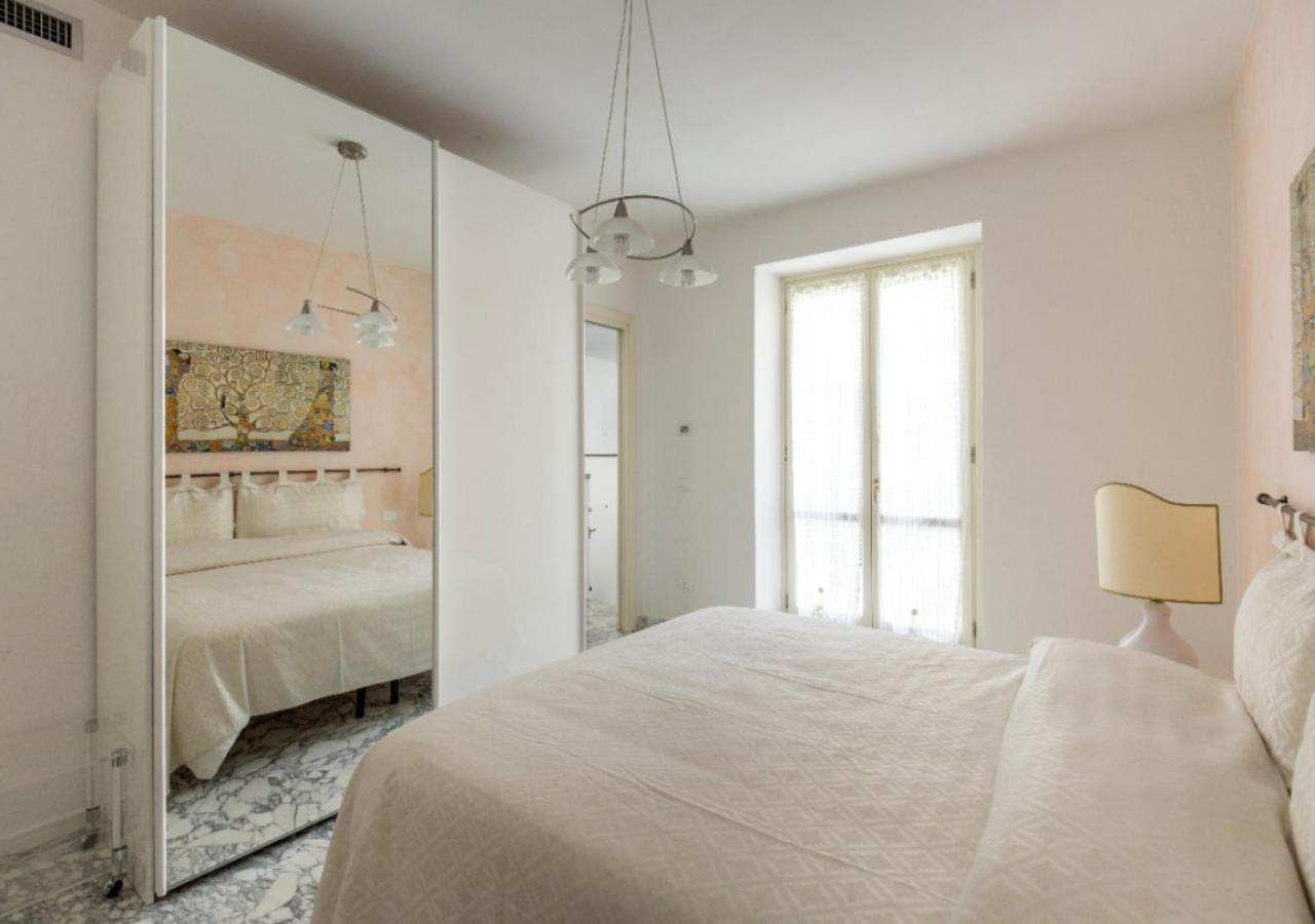Leonardo Al Duomo - Bufalini Apartments フィレンツェ エクステリア 写真