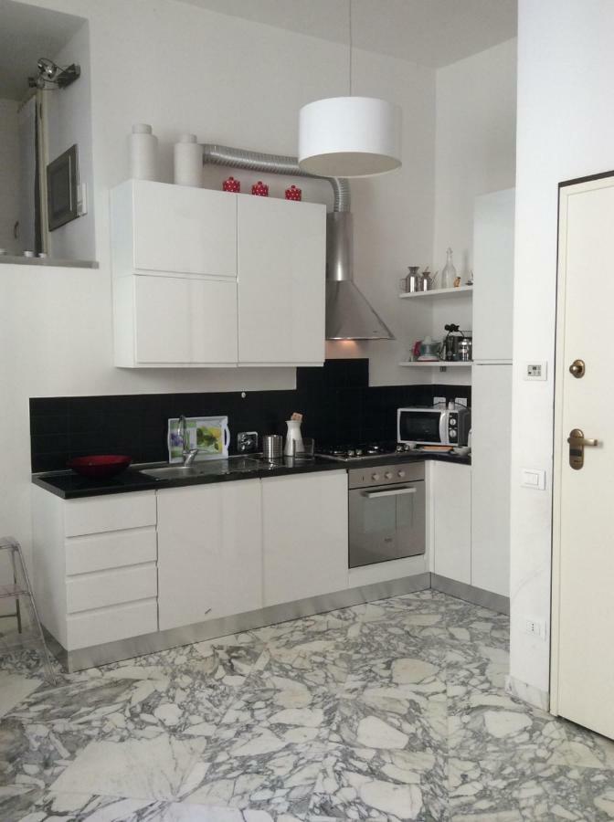 Leonardo Al Duomo - Bufalini Apartments フィレンツェ エクステリア 写真
